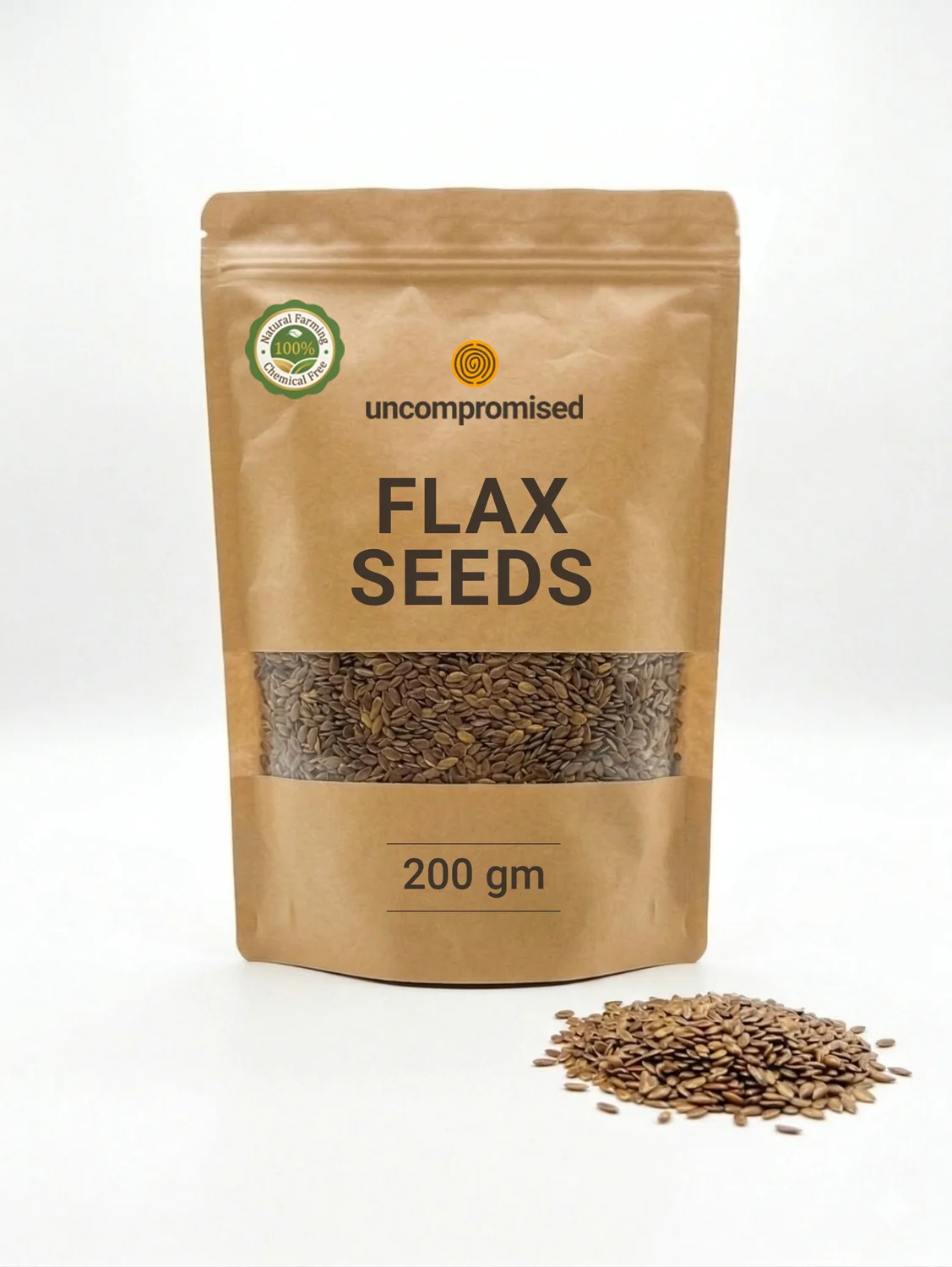 Flax Seeds