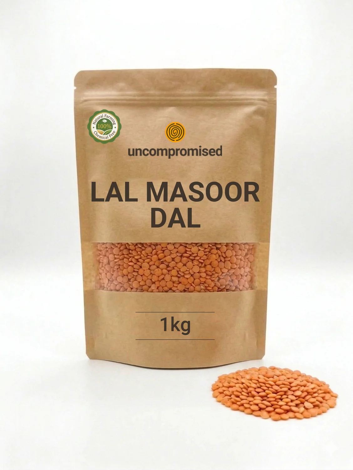 Lal Masoor Dal