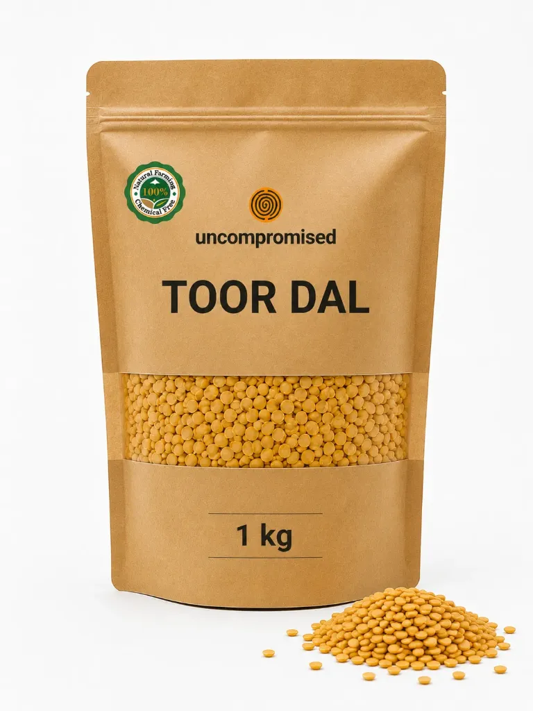 Toor Dal