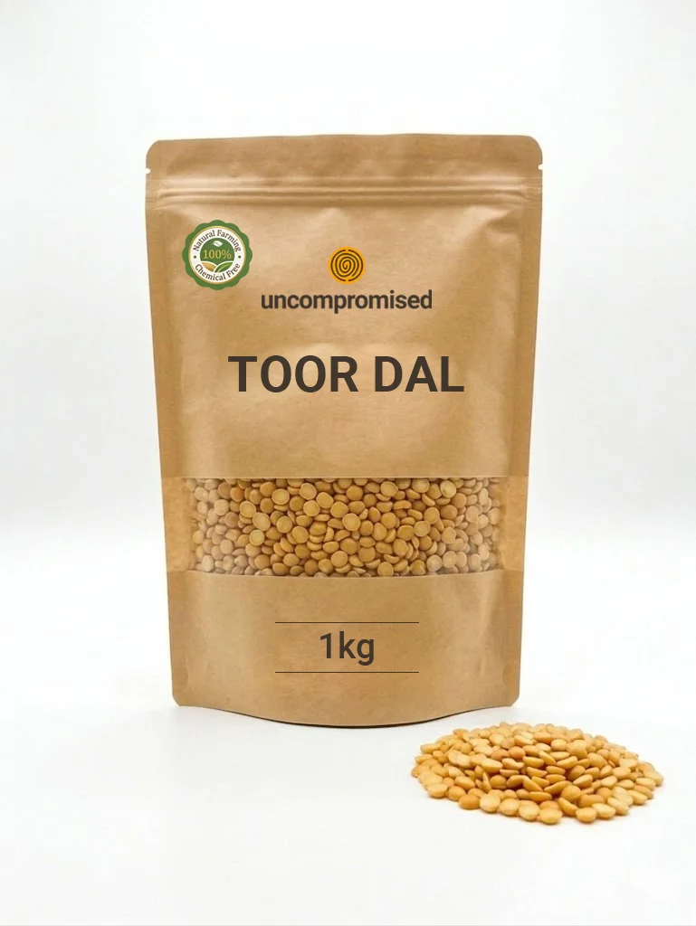 Toor Dal