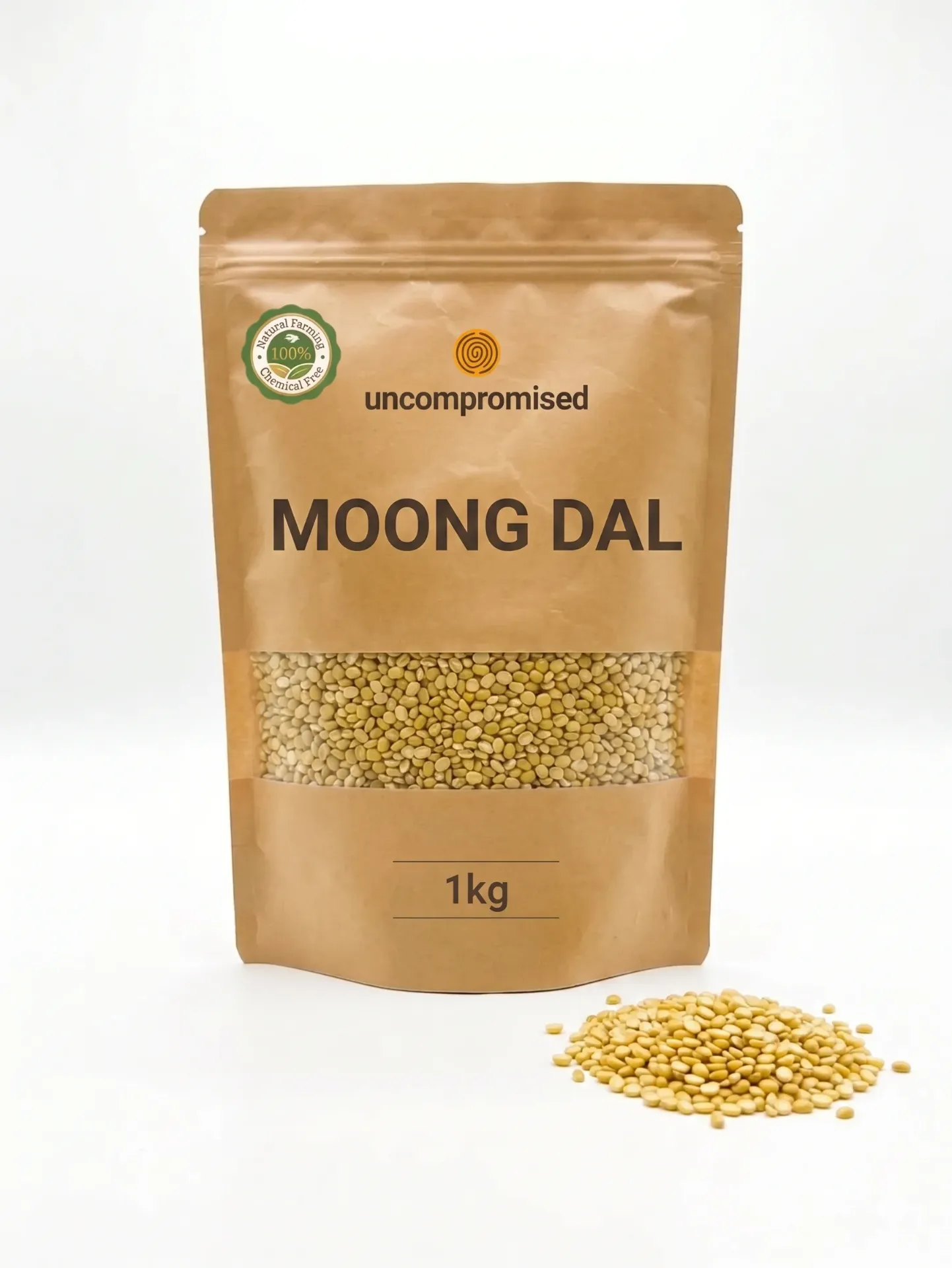 Moong Dal