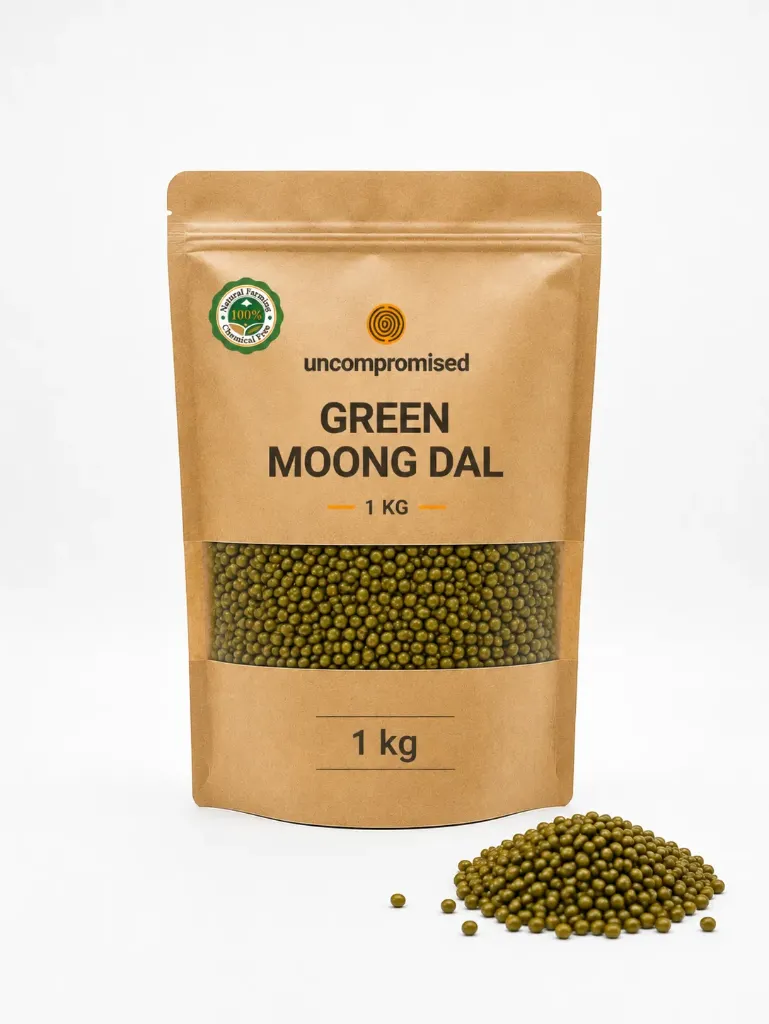 Moong Dal