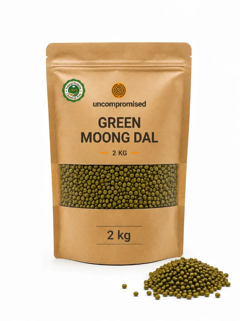 Moong Dal