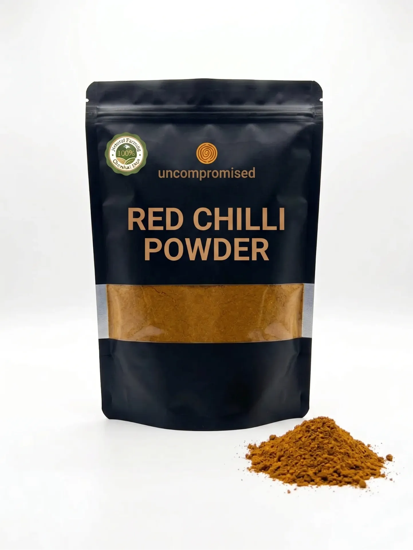 Red Chilli Powder