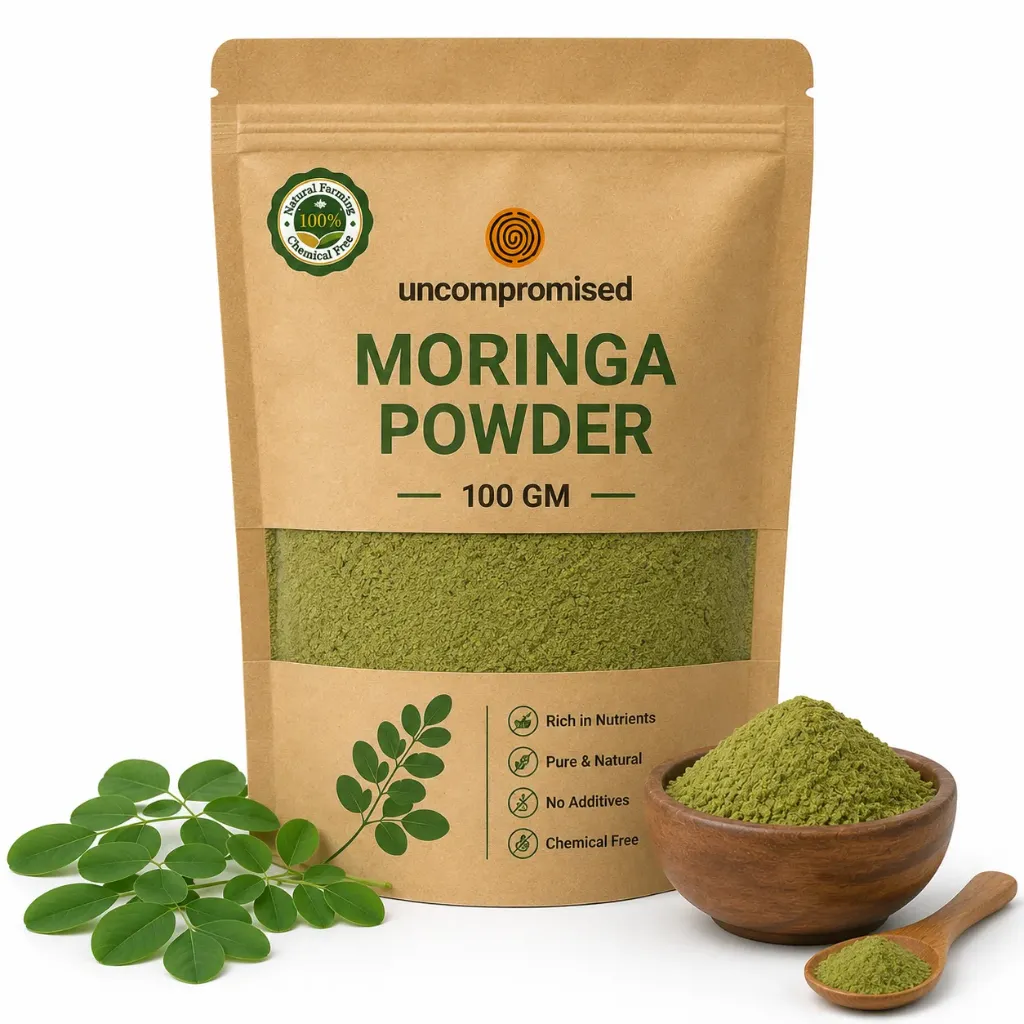 Moringa Powder