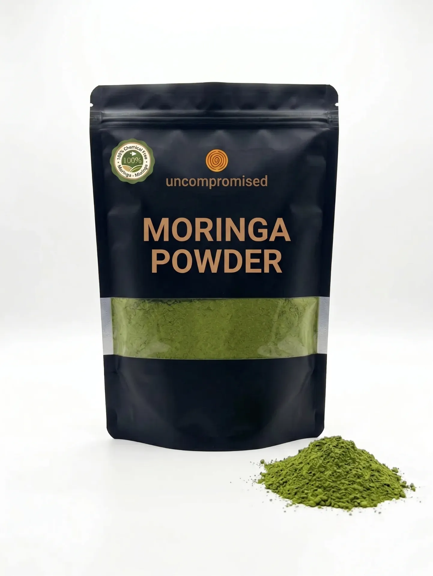 Moringa Powder