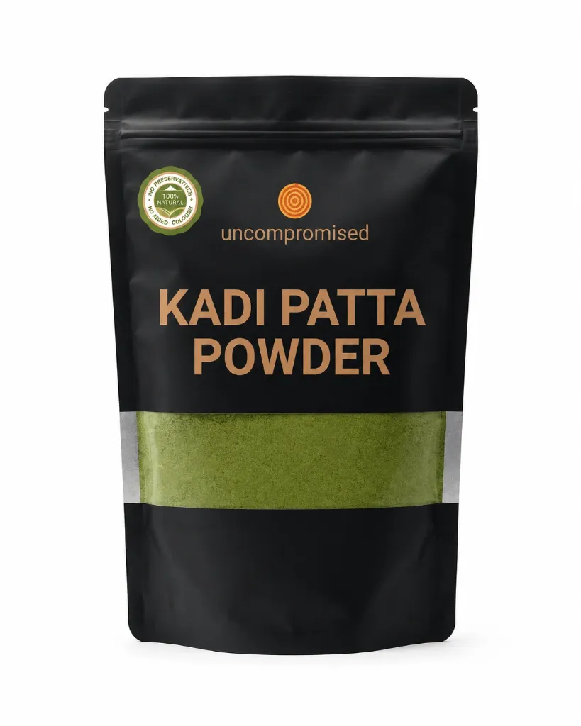 Kadi Patta