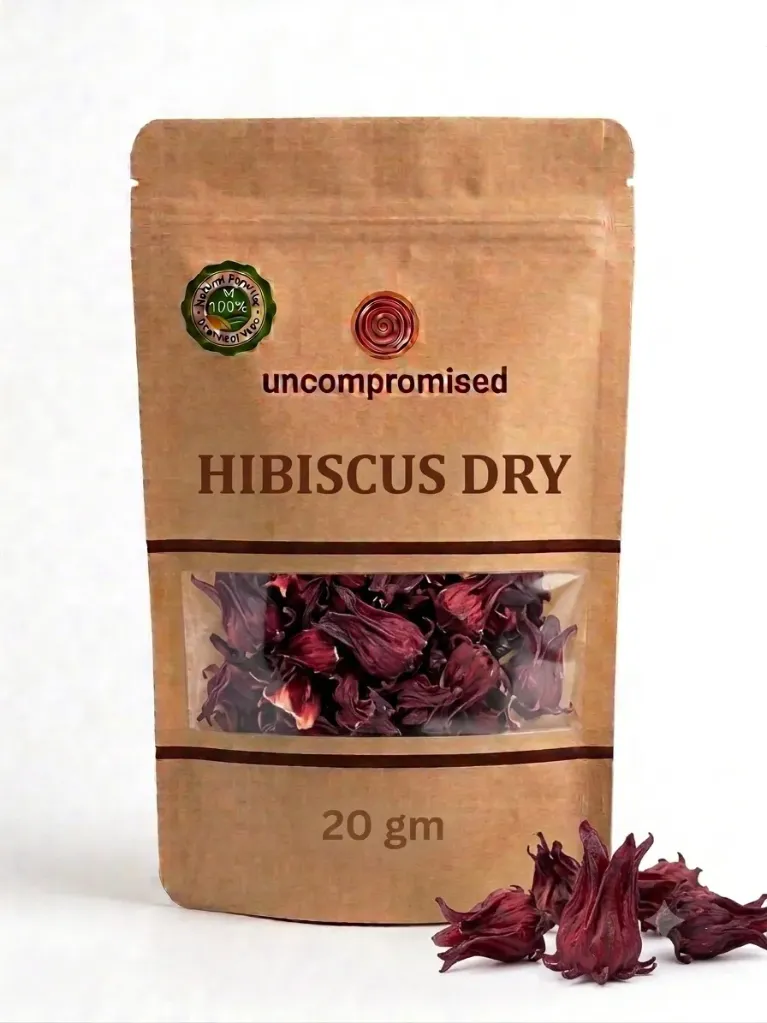 Hibiscus Dry