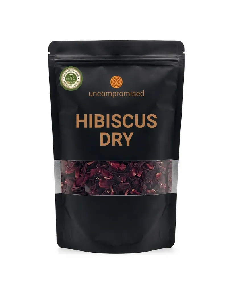 Hibiscus Dry