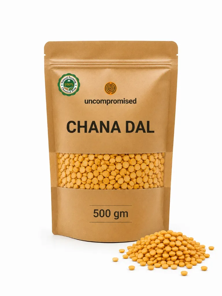 Chana Dal (500 gms)