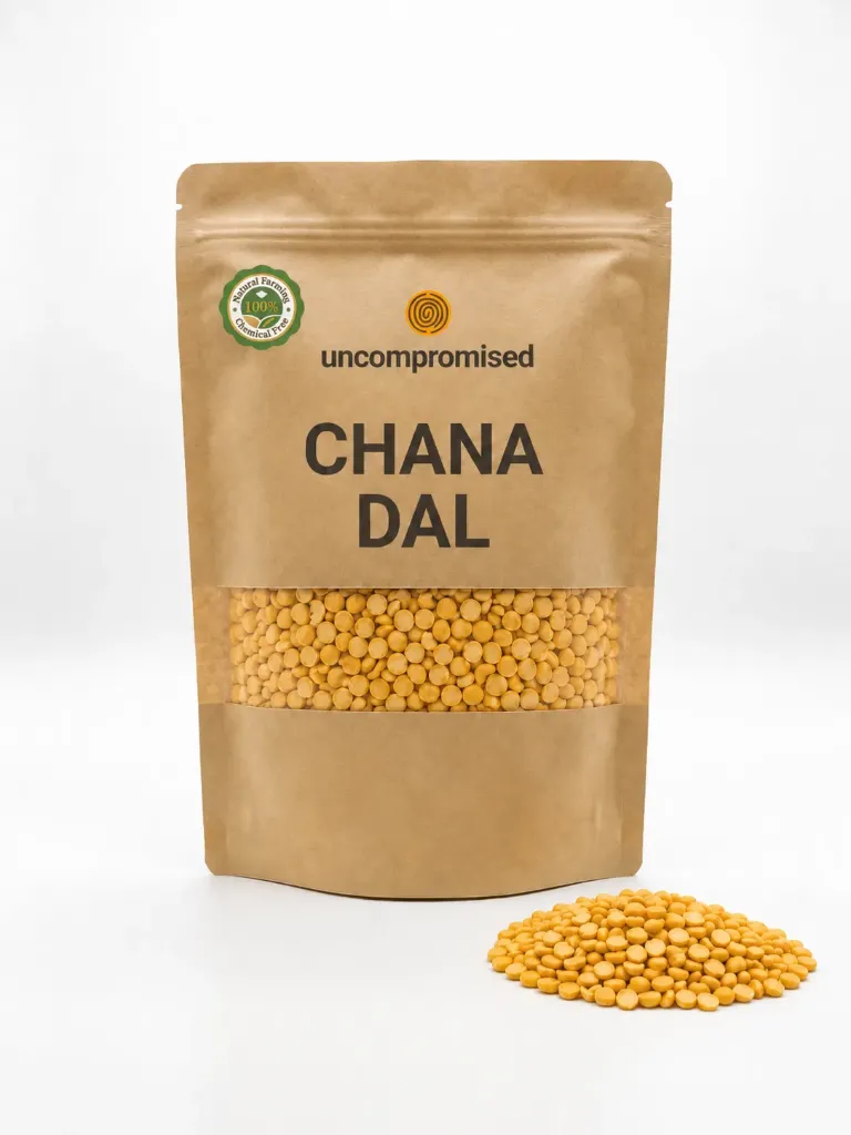 Chana Dal