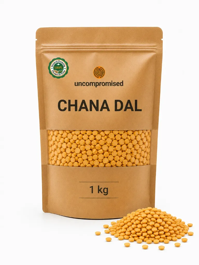 Chana Dal