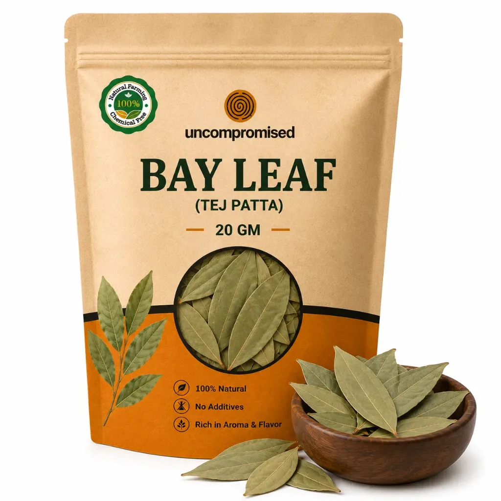 Bay Leaf